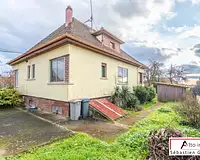 Maison, 115,84 m²