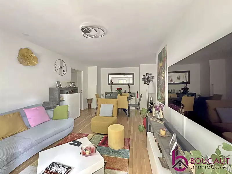 Appartement, 86,71 m²