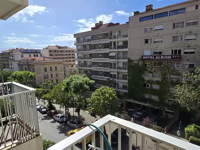 Appartement, 27 m²