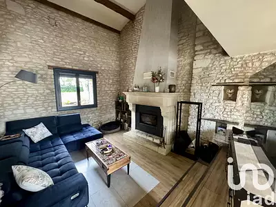 Maison, 272 m²