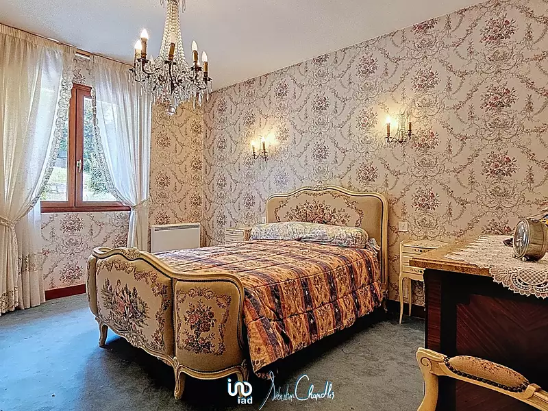 Maison, 190 m²