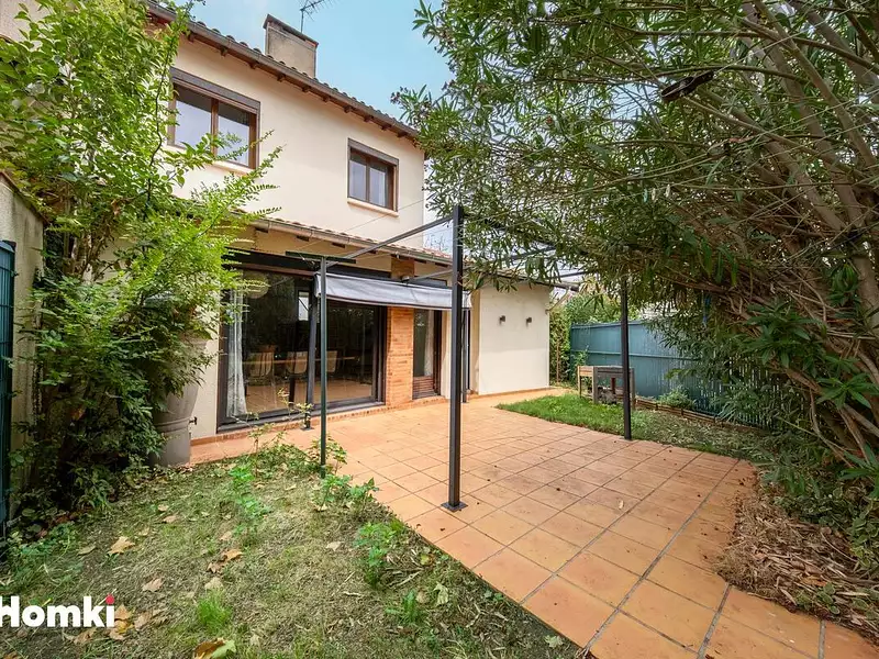 Maison, 80 m²