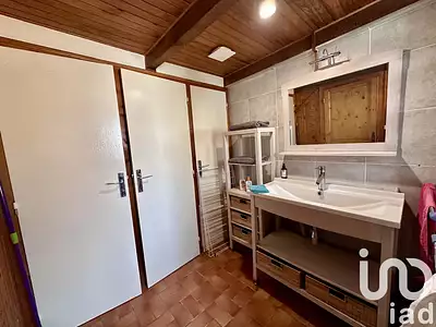 Maison, 105 m²