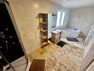 Maison, 145 m²