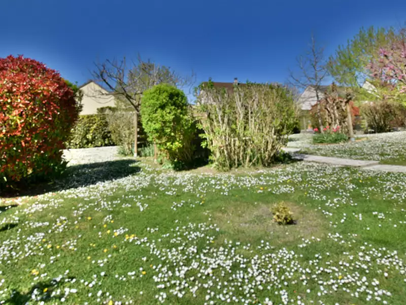 Maison, 125 m²