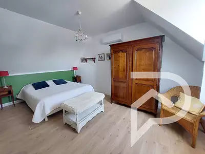 Maison, 83 m²