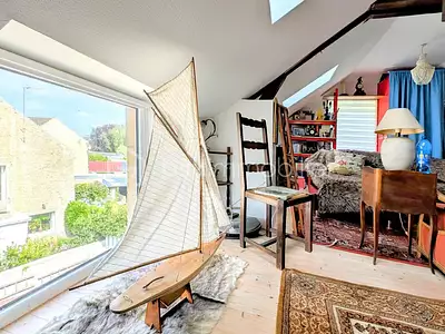Maison, 140 m²
