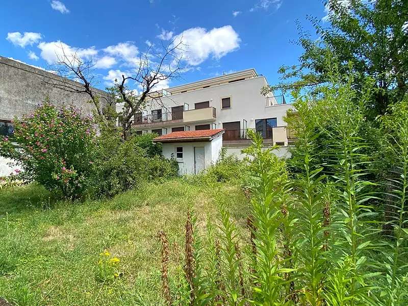 Maison, 100 m²