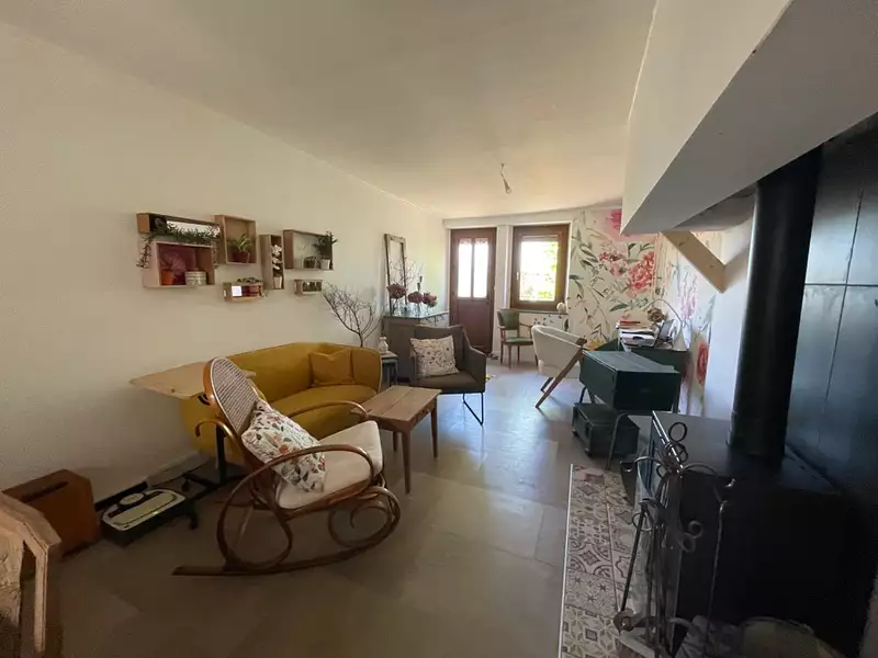 Maison, 114 m²