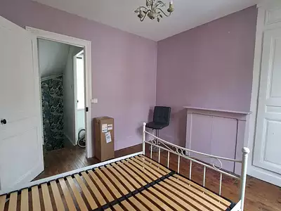 Maison, 42,22 m²
