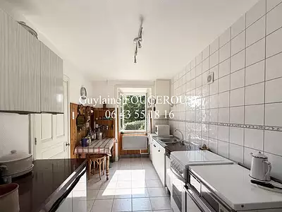 Maison, 122 m²