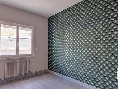 Appartement, 98 m²
