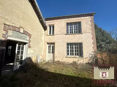 Maison, 174 m²
