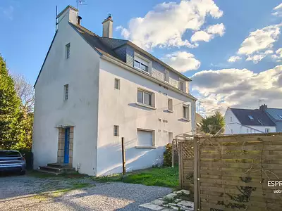 Appartement, 70,88 m²