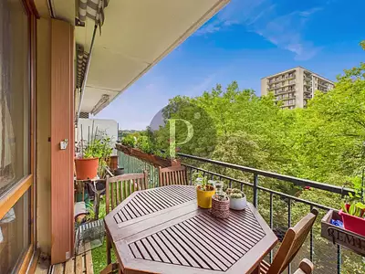 Appartement, 91,95 m²