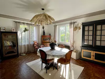 Maison, 177 m²