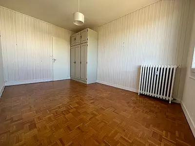 Appartement, 63,8 m²