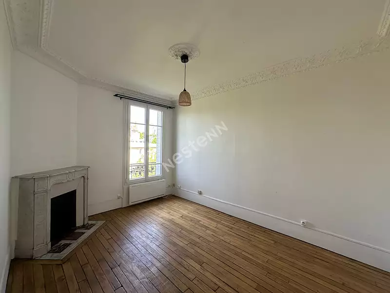 Appartement, 46,9 m²