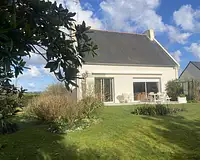 Maison, 116 m²