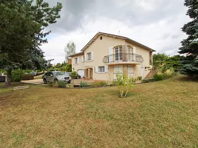Maison, 131 m²