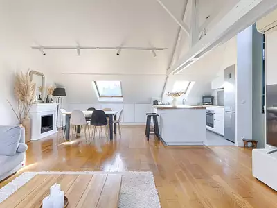 Appartement, 100 m²