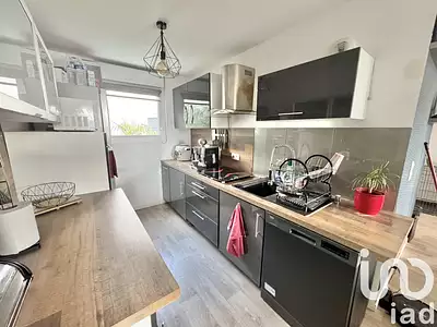 Maison, 80 m²