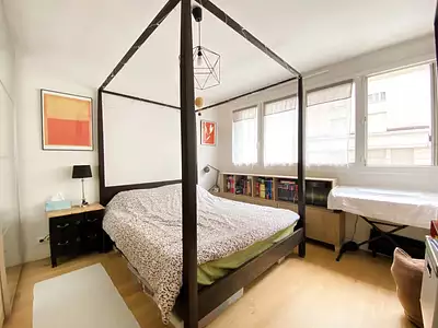 Appartement, 71,01 m²