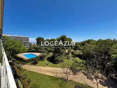 Appartement, 82,26 m²