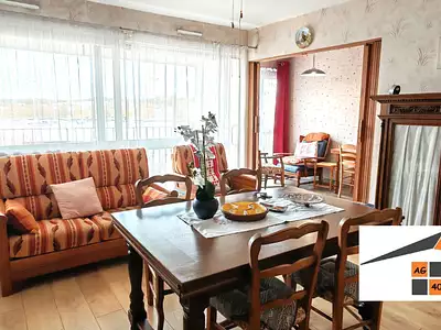 Appartement, 77,79 m²