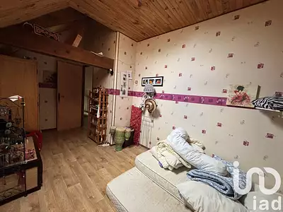 Maison, 205 m²