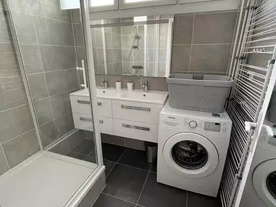 Appartement, 82 m²