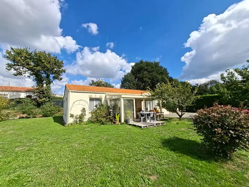 Maison, 87 m²