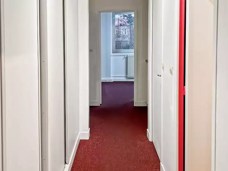 Appartement, 99 m²