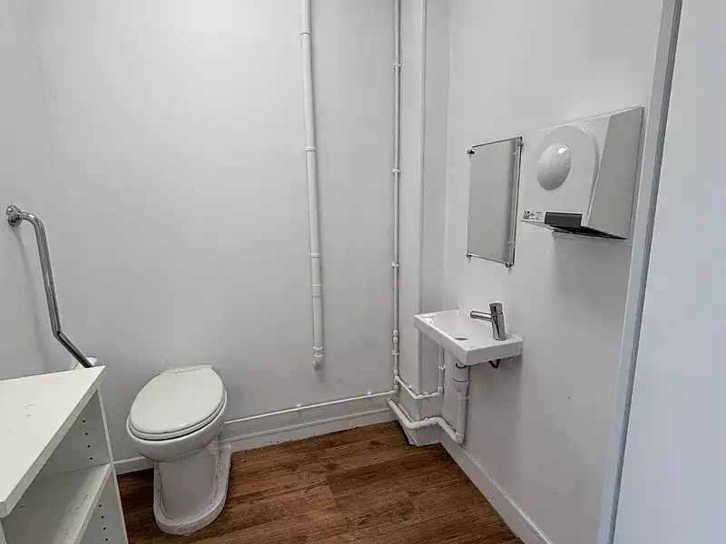 Appartement, 140 m²