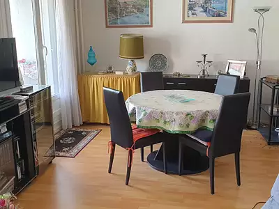 Appartement, 73 m²