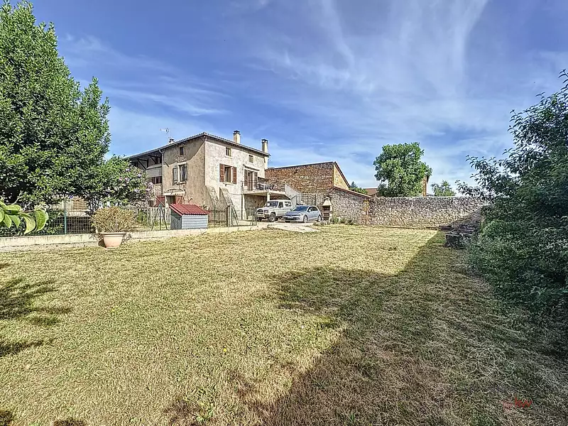 Maison, 182 m²
