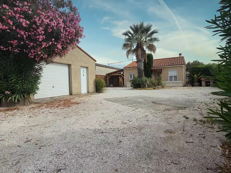 Maison, 90 m²