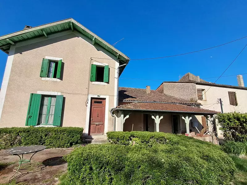 Maison, 300 m²