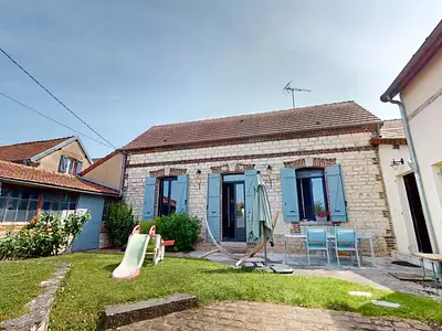 Maison, 132 m²