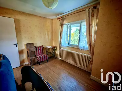 Maison, 97 m²