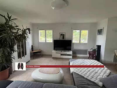 Maison, 138 m²