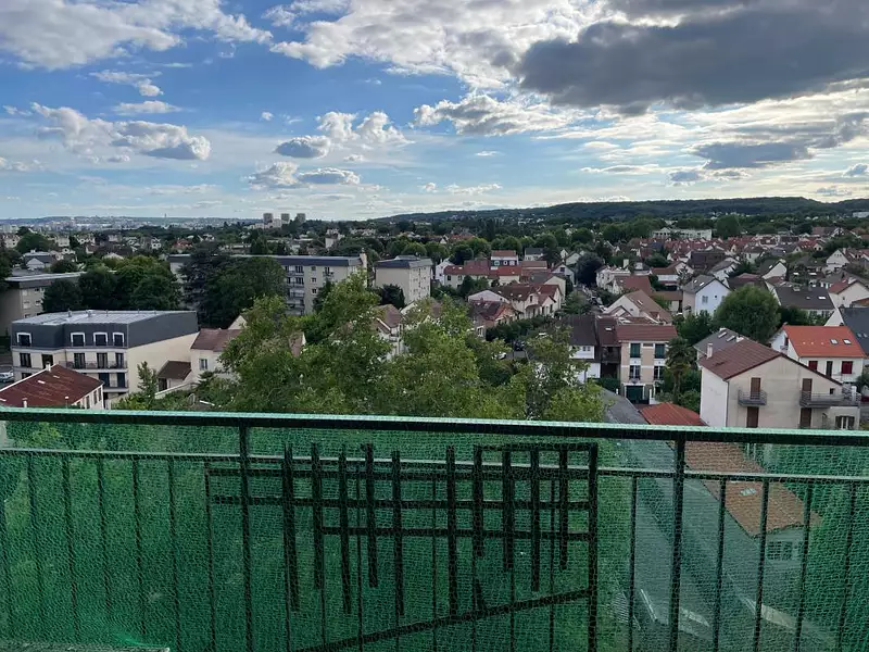 Appartement, 43 m²