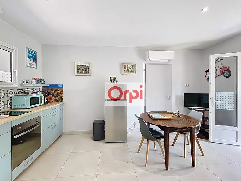 Maison, 145 m²
