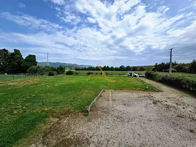 Maison, 94 m²
