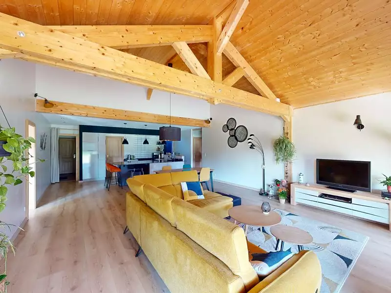 Maison, 150 m²