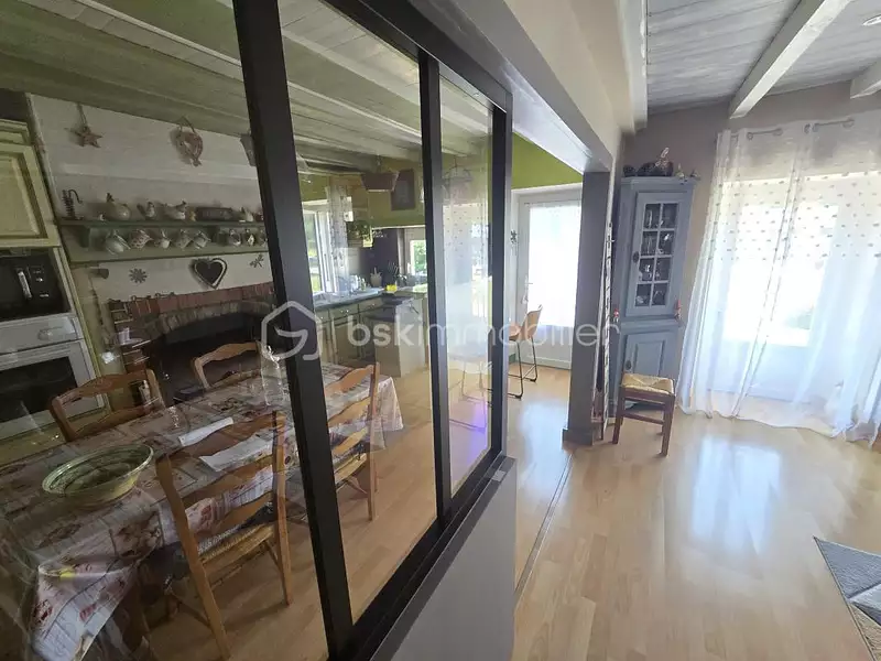 Maison, 94 m²