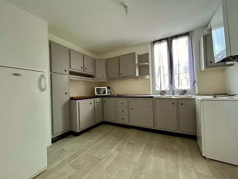 Appartement, 52,49 m²