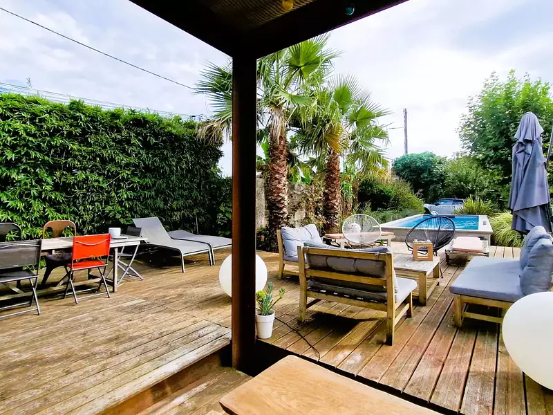 Maison, 137 m²