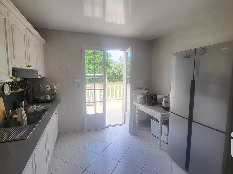 Maison, 170 m²
