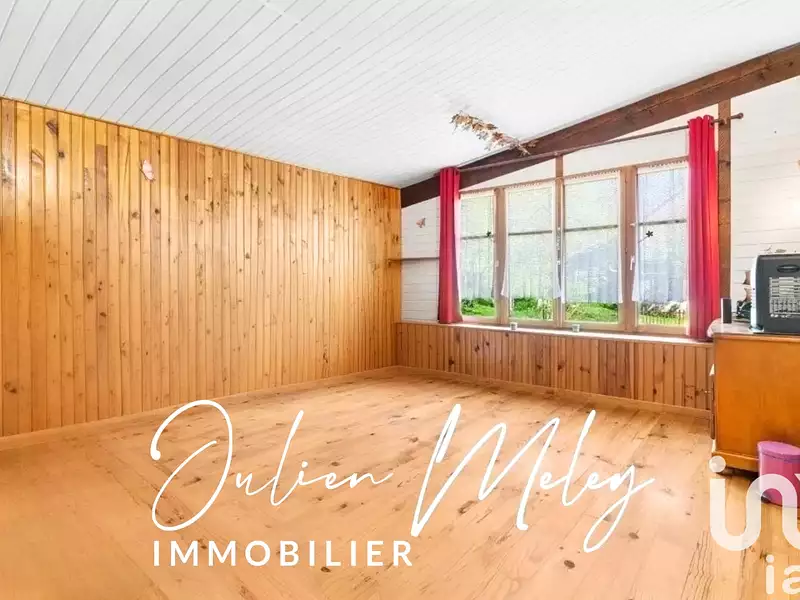 Maison, 120 m²